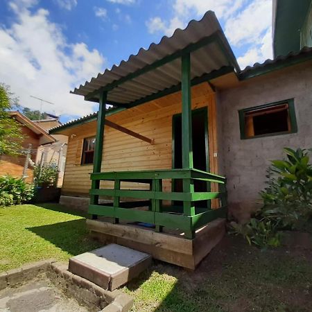 فيلا Casa Estilo Gramado Numero Setenta E Cinco المظهر الخارجي الصورة